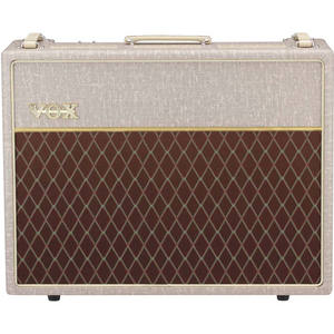 Amplificador Combo VOX AC15HW1 Cableado a Mano 1x12 (Altavoz Celestion G12M Greenback) - Product Image 4