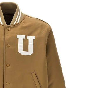 Men's Spring Autumn <b>Jacket</b> <b>Waterproof</b> Outdoor Fashion Baseball Coat Winter Clothing Varsity <b>Jacket</b> - Product Image 3