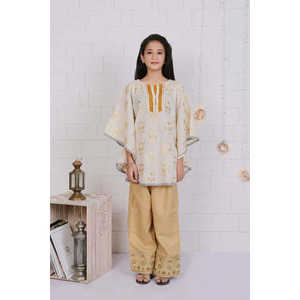 Ensemble de caftaans pour femmes 1 pièce vêtements traditionnels élégants - Product Image 1