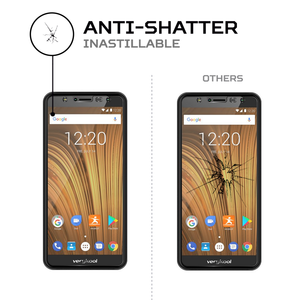 ฟิล์มกันรอยหน้าจอ ANTISHOCK สำหรับ Verykool S5702 Royale Quattro - Product Image 4