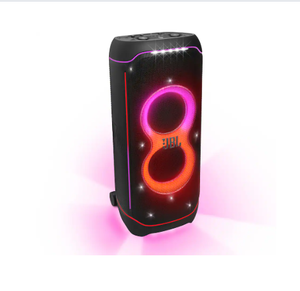 Enceinte de fête sans fil Partybox-Ultimate de haute qualité - 2024 - Noir - Boîte ouverte - Bon état - Product Image 1