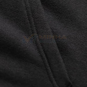 Survêtement pour homme de haute qualité à bas prix, vêtements de rue, couleur personnalisée, 100% coton, survêtement pour homme en vente chaude - Product Image 5