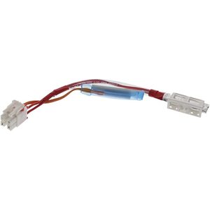 Household Electric Plastic Defrost <b>Thermostat</b> Refrigerator Temperature Sensor #FridgeParts - Product Image 2