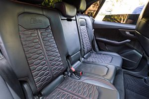 AUDI RS Q8 2022 IMPECABLE, LISTO PARA ENVIAR - Product Image 6