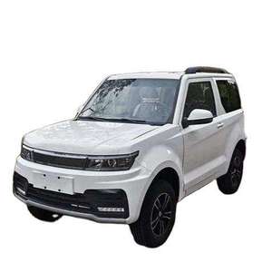 Jimny SUV électrique le plus rapide, d'occasion, pas cher, 5 places, caméra, autonomie 601-700 km, 200-250 kW - Product Image 3