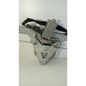 MECCANISMO ALZACRISTALLO ANTERIORE SINISTRO OPEL Vivaro 1a Serie 91165704 M9R782 (01>06) - Product Image 2