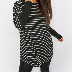 เสื้อยืดผ้าฝ้ายสองชั้นของผู้หญิงเสื้อธรรมดาระบายอากาศสีพื้นโลโก้ด้านหน้าแบบเรียบง่ายสไตล์ฤดูร้อน - Product Image 1