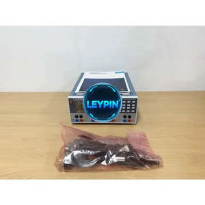Alimentations électriques configurables AC/DC Rohde & Schwarz série R&S NGL200 NGL201 NGL202 - Product Image 1