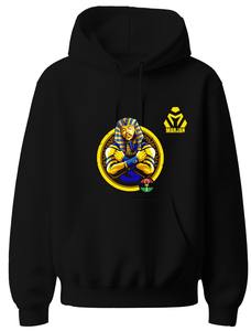 เสื้อฮู้ดขนแกะ 100% ผ้าฝ้าย นุ่ม อุ่น สวมใส่สบาย ออกแบบมาเพื่อสไตล์สตรีทและลำลอง แฟชั่นวินเทจสำหรับฤดูหนาว - Product Image 2