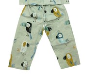 Camisones Personalizados para Adultos, Hechos a Mano, Hermosos, Estampados, de Poliéster/Algodón, Ropa Casual de Primavera, Estilo Vintage, Tallas Grandes, Suaves y Sencillos