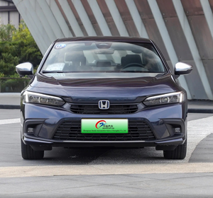 Venta Rápida: Honda Civic 1.5T Automático, Usado, 4 Puertas, 5 Asientos, Volante a la Izquierda, Vehículo SUV de Segunda Mano - Product Image 1