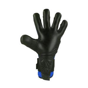 Services OEM Dernier Style Gants de Football Américain Haute Qualité Nouveau Design Gants de Football Américain - Product Image 6