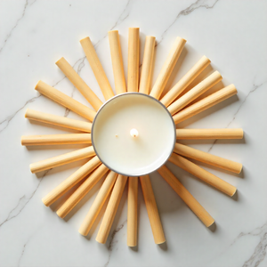 OrganicWood Miswak Organic Wood Tooth Cleaner Sticks para la higiene bucal diaria y el efecto blanqueador - Product Image 1