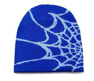 Bonnet d'hiver unisexe pour adultes 100% coton brodé de logo chapeau chaud décontracté avec logo personnalisé chapeaux de ski doux vente en gros - Product Image 1