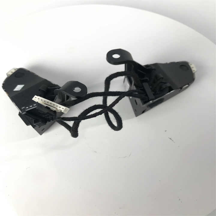 BOYDS 初期ホーンボタン 希少 フルカバータイプ 【公式通販】