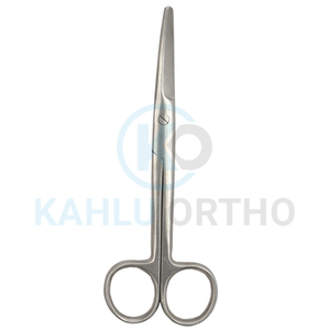 Tijeras quirúrgicas de KAHLU ORTOPEDICA, producto más nuevo, servicio OEM, precio competitivo de la más alta calidad de acero inoxidable - Product Image 1