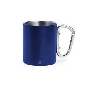 Tazza Ecologica in Materiale Riciclato, Articoli Promozionali per Bevande per Consumatori Eco-Consapevoli - Product Image 1