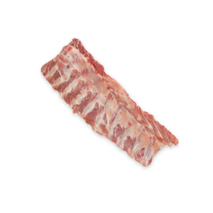 Export qualität Lebensmittel qualität Gefrorenes Schweine fleisch Ersatz rippen/Schweine lende Rippen/Schweine lende Rippchen für den menschlichen Verzehr