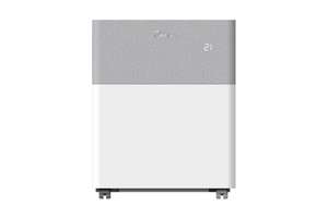 MIDEA PortaSplit Mobile <b>Air</b> <b>Conditioner</b> 4-in-1 Portable Split AC 12000 BTU Heat Pump WiFi Smart Cooling Unit - Product Image 3