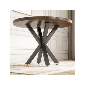 ขาโต๊ะขนาดใหญ่และฐานให้คุณภาพที่สม่ำเสมอและจัดส่งรวดเร็ว - Product Image 5