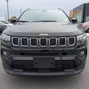 Usado 2024 Jeep Compass Latitude mano izquierda y derecha disponible - Product Image 1