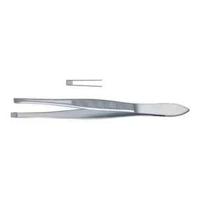 Juego de instrumentos quirúrgicos manuales Douglas Cilia de alta calidad, nuevas herramientas médicas de acero inoxidable de Pakistán - Product Image 4