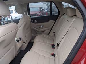 Mercedes-Benz GLC 300 AWD 4MATIC Turbo Premium d'occasion propre, année 2020 - Product Image 6