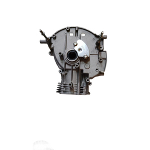 Cortacésped Inteligente a Gasolina de 22hp Autopropulsado Carter Dlm5500 3 Ref 704103 Compatible - Product Image 1