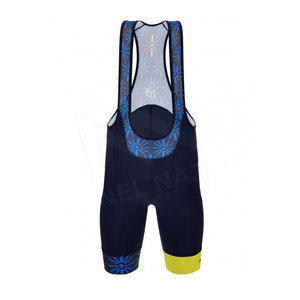 Nuevo Diseño de Moda de secado rápido último diseño hombres ciclismo Baberos pantalones cortos para adultos mejor precio bajo Moq hombres Baberos pantalones cortos - Product Image 1