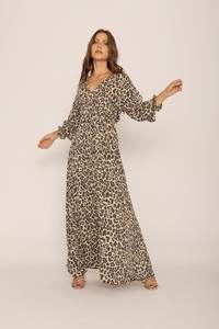 Belle élégante main indienne faite à la main cravate et teinture demi manches longues pour les femmes cadeau pour elle à des prix de gros en vrac - Product Image 4