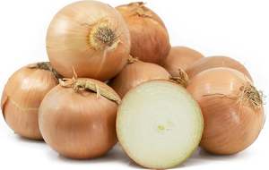 ขายต้นหอมเหลืองสด - Product Image 4