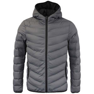 Chaqueta para Hombre, Chaqueta de Invierno Abrigada, de Moda para Viajes al Aire Libre, Chaqueta Acolchada Suave y Cómoda, Precio Razonable - Product Image 2