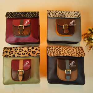 Sac à bandoulière en cuir recyclé deux en un et sac à dos de haute qualité pour femmes, nouveau Style occidental - Product Image 1