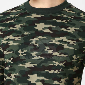 Sudadera estampada para hombre, elegante jersey de cuello redondo con diseño de impresión de texto, perfecto para trajes urbanos y diarios - Product Image 6