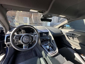 2023 Jaguar S P450 - Product Image 4