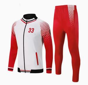 Survêtements d'entraînement légers de haute qualité pour hommes Ensembles à capuche respirants Caractéristique à séchage rapide Motif solide pour l'hiver quantité minimale de commande bas - Product Image 4