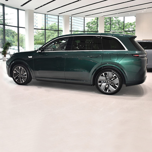 Sedán Mediano de Segunda Mano, Año 2009, Motor 2.0L 147HP L4, Volante a la Izquierda, Bajo Consumo de Gasolina, Vehículo Usado en China - Product Image 6