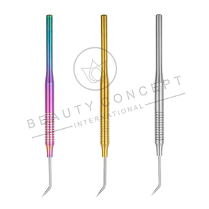 Outil de levage des cils multicolore et écologique de haute qualité par Beauty Concept - Product Image 6