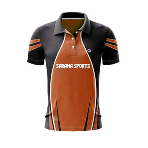 Custom Made <b>Cricket</b> Team Uniforms Wholesale With Breathable Fabric And Superior Stitching For Performance - Product Image 2