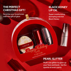Coffrets de maquillage My Glow Holiday Edition - Product Image 3