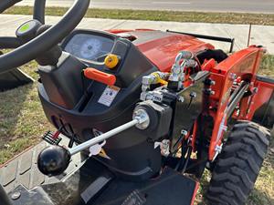 Tractor Bad Boy 1025 del 2026 en Venta - Product Image 6