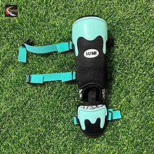 Protections de jambe, de coude et de main pour le baseball et le softball de qualité supérieure, fabricant en gros, prix d'usine - Product Image 4