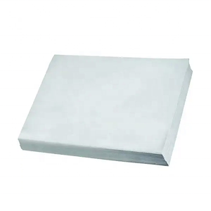 Coated PE <b>Single</b> Side Newsprint Paper (Virgin Pulp) for Crafting Photo Frames and Art Projects Letterpress Printing Compatible - Product Image 1