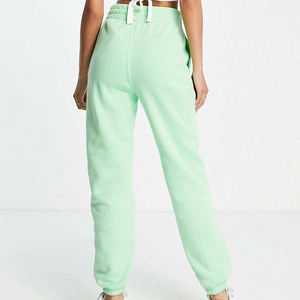 New Arrival High Quality Women's Jogger Pants Best Price Pakistan Made Fitness <b>Yoga</b> <b>Trousers</b> Long Winter Cuffs Anti-Static - Product Image 2