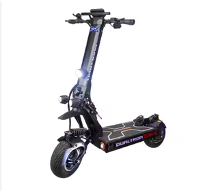 Trottinette électrique BRAND Dualtron X Limited 84V 60AH à double moteur - Product Image 1