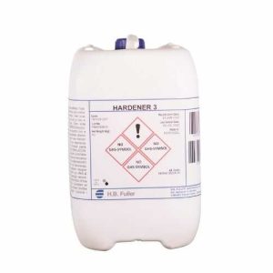 SWIFT HARDENER 3 Concrete and Mortar Admixtures Product