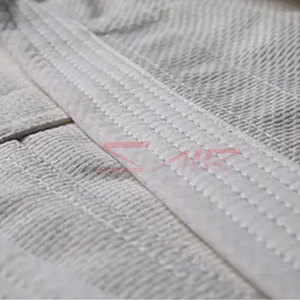Prix de gros Uniformes de judo de qualité Uniformes de judo avec logo personnalisé Uniforme de judo de haute qualité à vendre - Product Image 5