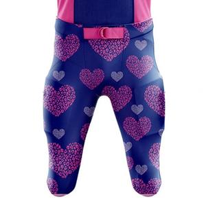 Uniforme de fútbol americano para adultos personalizado diseño personalizado Jersey sudaderas con capucha uniformes de fútbol superventas pantalones cortos camisas - Product Image 4