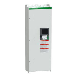 Per Schneider Electric PowerLogic AccuSine EVC+ 75 Kvar 208-480 V Compensatore VAR Elettronico/Generatore VAR Statico per Fattore di Potenza - Product Image 1