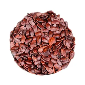 Hot sale Red watermelon seeds/ brown melon seeds for SALE